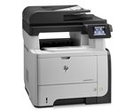 LaserJet Pro 500 M570dn