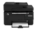 LaserJet M225 MFP
