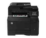 LaserJet M201 MFP LaserJet M201 MFP