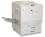 Color LaserJet 8500 gn Color LaserJet 8500 gn