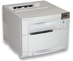 Color LaserJet 4500