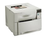 Color LaserJet 4550dn Color LaserJet 4550dn