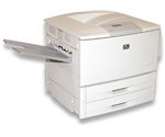 LaserJet 9000 LaserJet 9000
