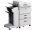 LaserJet 9000mfp