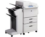 LaserJet 9040mfp LaserJet 9040mfp