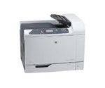 Color LaserJet CP6015n Color LaserJet CP6015n