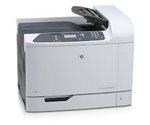 Color LaserJet CP6015dn