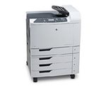 Color LaserJet CP6015xh Color LaserJet CP6015xh