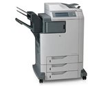 Color LaserJet 4730xm MFP