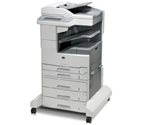 LaserJet M5035xs LaserJet M5035xs