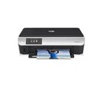 Envy 5534 e-All-in-One Envy 5534 e-All-in-One