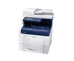 Xerox WorkCentre 6605N Xerox WorkCentre 6605N