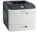 Lexmark MS810 dn