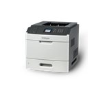 Lexmark MS710 dn