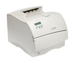 Lexmark Optra T610