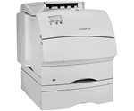 Lexmark Optra T614