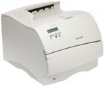 Lexmark T614