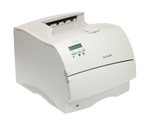 Lexmark T616