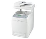 Lexmark X560