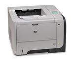 LaserJet P3015d