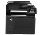 LaserJet PRO 500 M525 MFP