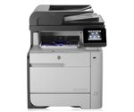 LaserJet PRO M476 MFP