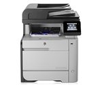 LaserJet PRO M476dw