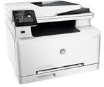 LaserJet PRO M277dw MFP LaserJet PRO M277dw MFP