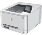 LaserJet PRO M252n LaserJet PRO M252n