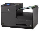 OfficeJet Pro X451dw OfficeJet Pro X451dw