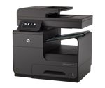 OfficeJet Pro X476dn OfficeJet Pro X476dn