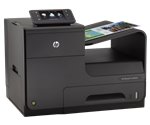 OfficeJet Pro X551dw OfficeJet Pro X551dw