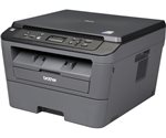 DCP L2550DW